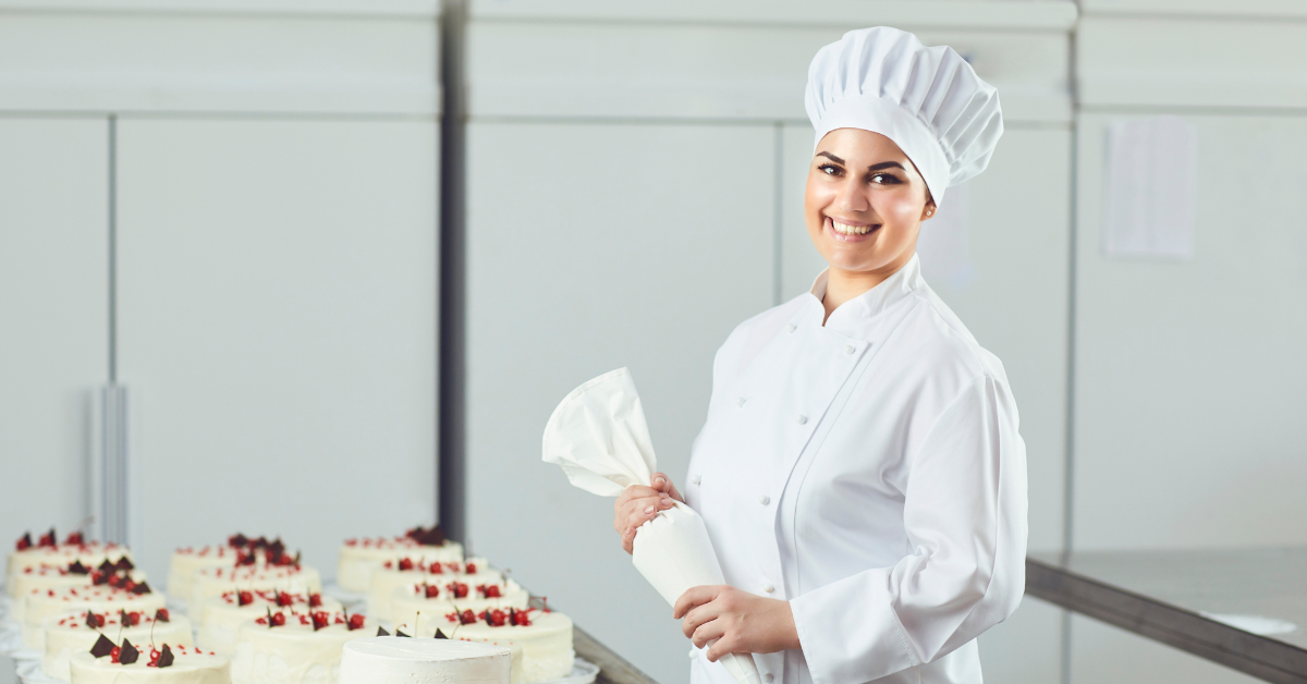 Konditor (m/w/d) bei der Bäckerei & Konditorei Riedmair